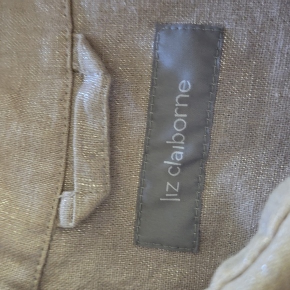 Vintage Liz Claiborne Jacket - Picture 7 of 10